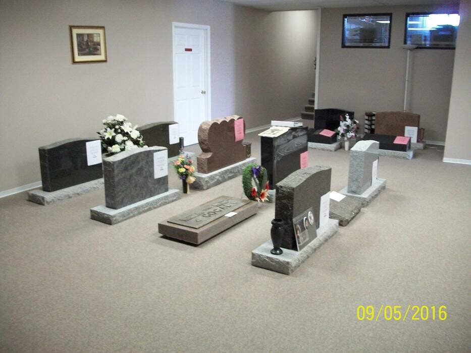 Images Kopan's Funeral Service