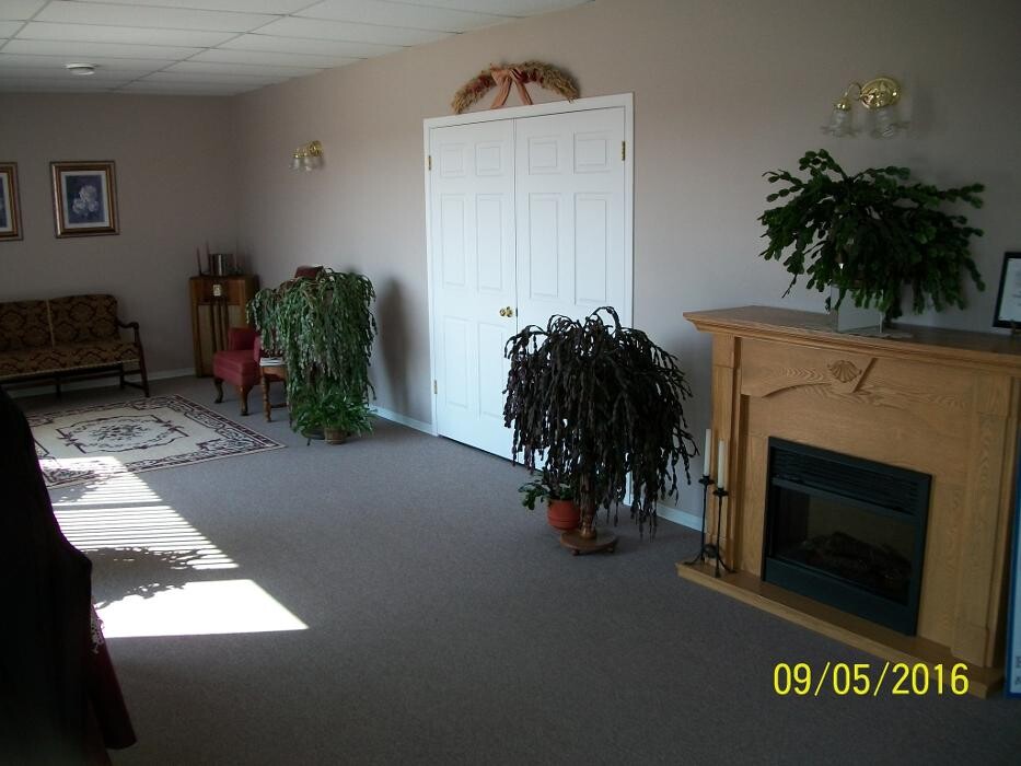 Images Kopan's Funeral Service