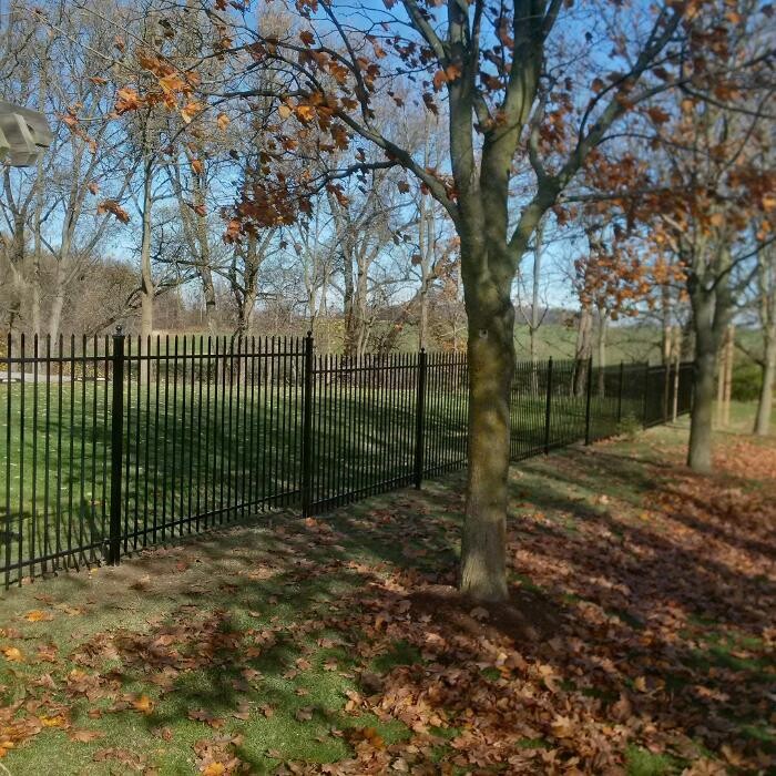 Images All Shores Fencing & Decks