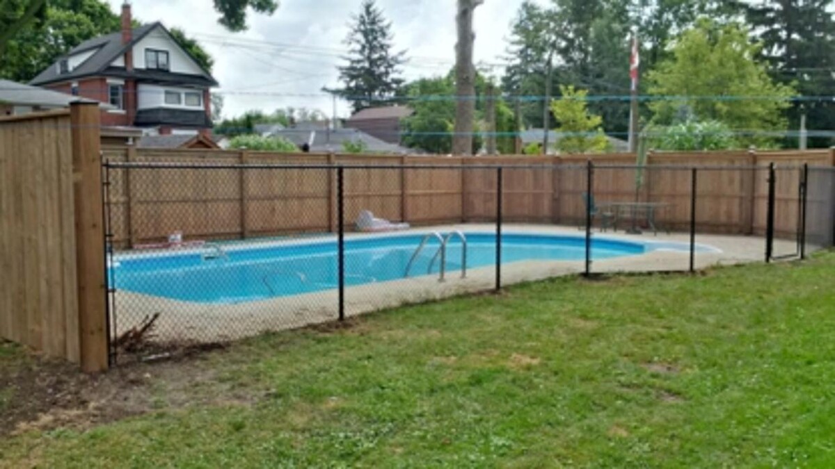 Images All Shores Fencing & Decks
