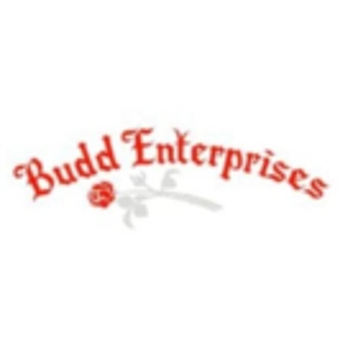 Budd Enterprises Logo