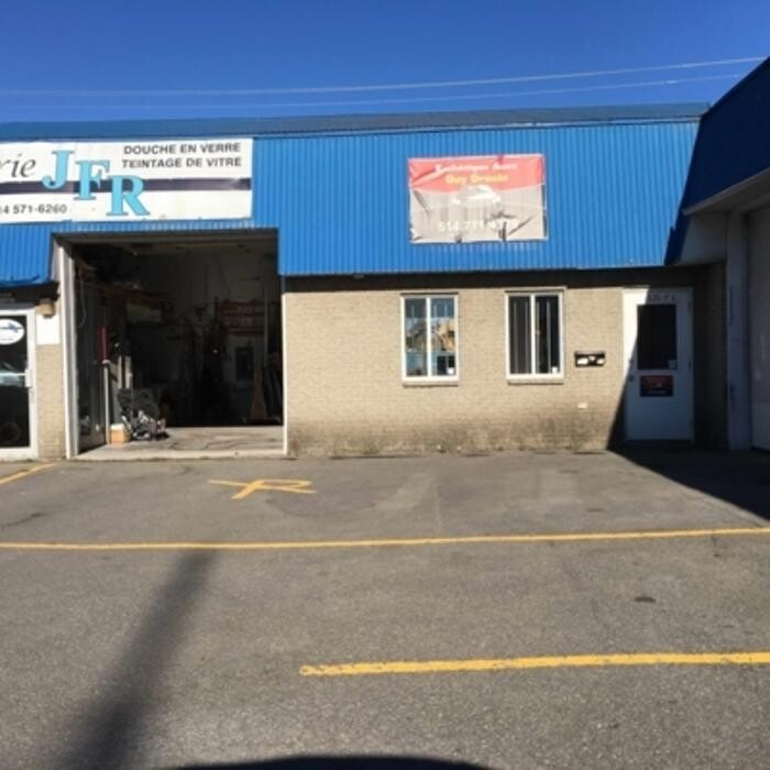 Images Vitrerie JFR