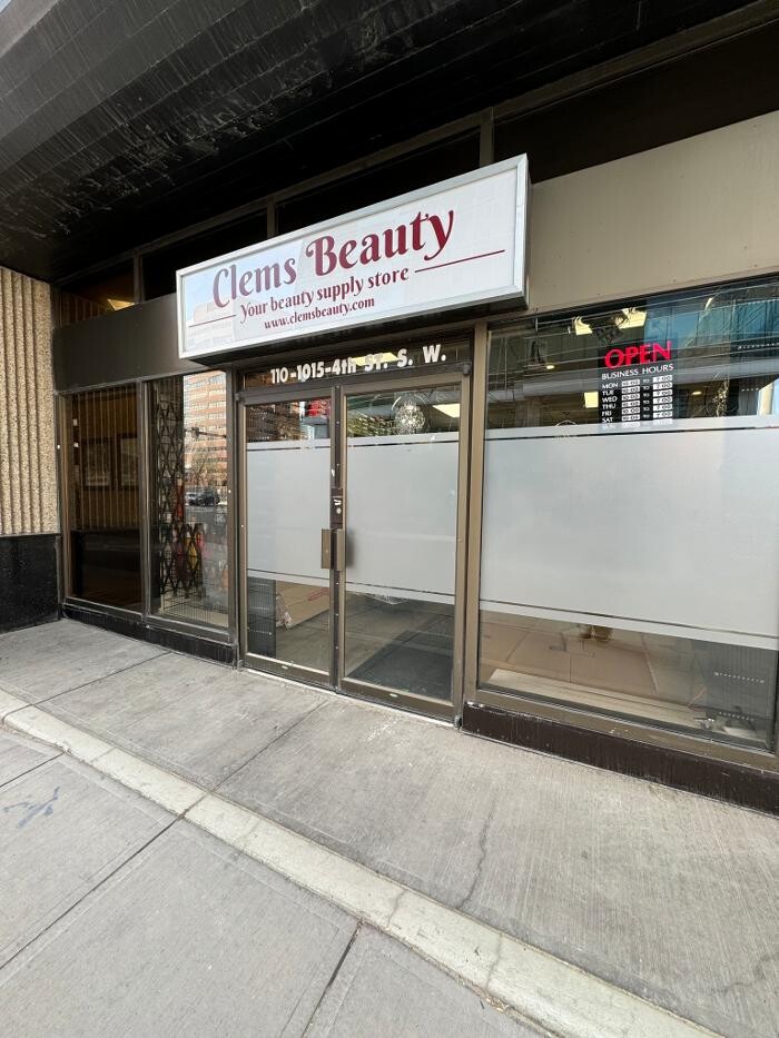 Images Clem's Beauty Inc