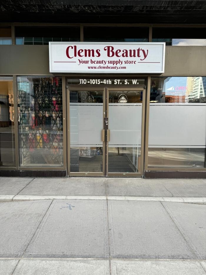 Images Clem's Beauty Inc