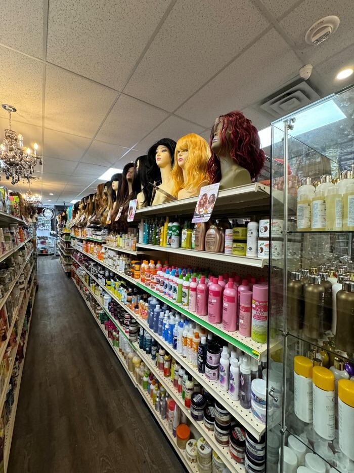 Images Clem's Beauty Inc