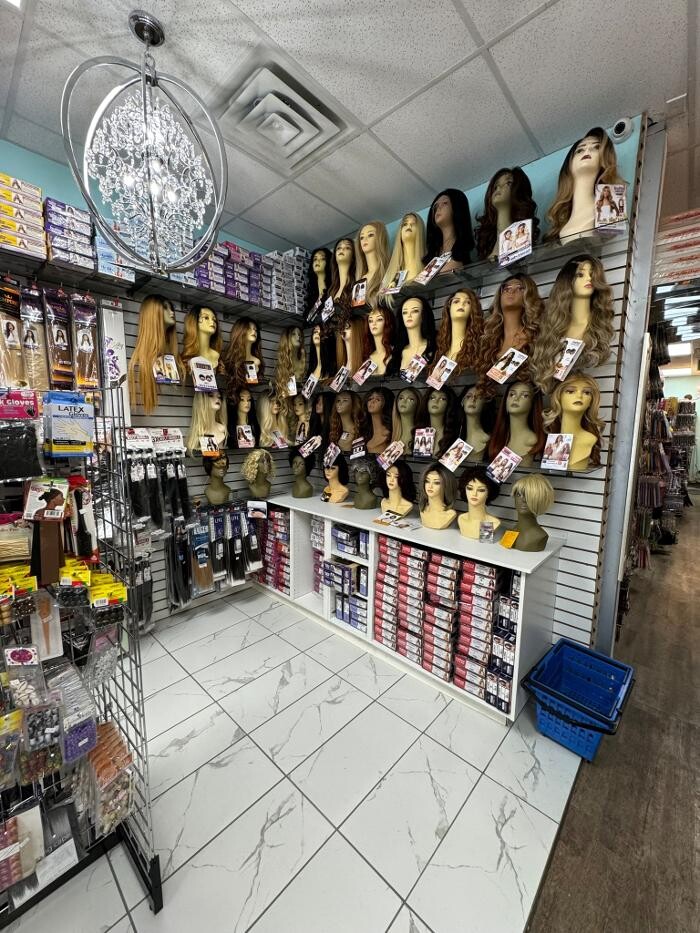 Images Clem's Beauty Inc