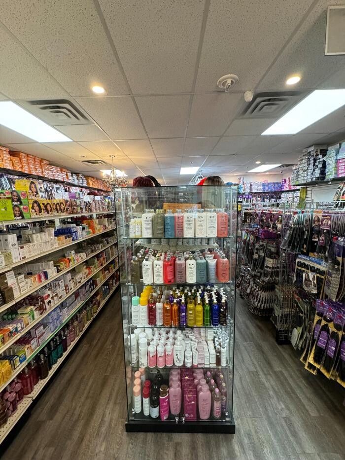 Images Clem's Beauty Inc