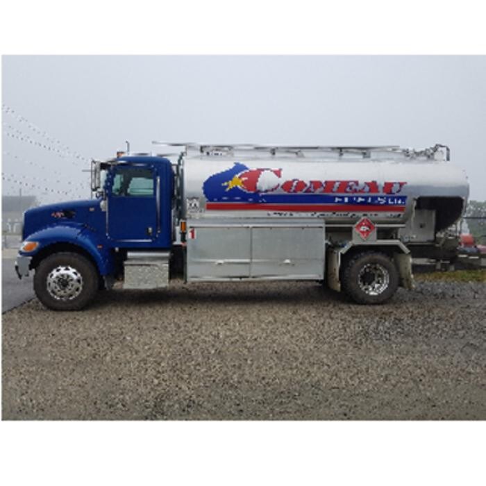 Images Comeau Fuels Ltd