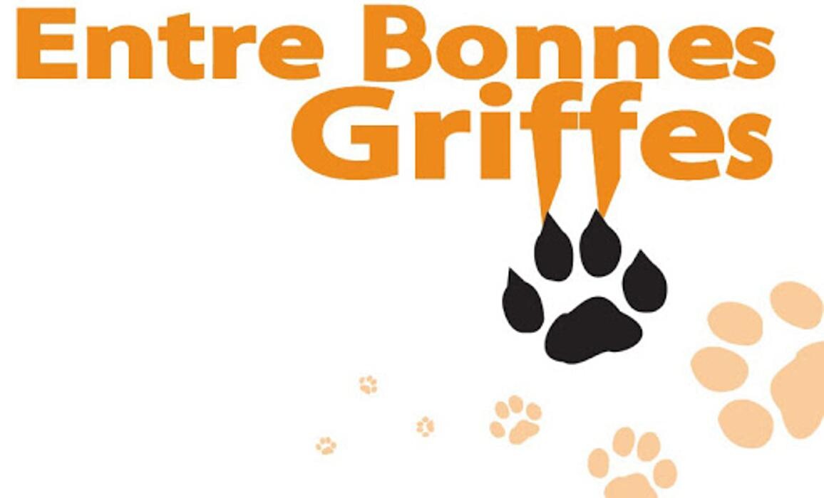 Entre Bonnes Griffes Logo