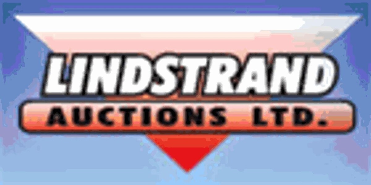 Lindstrand Auctions Ltd Logo