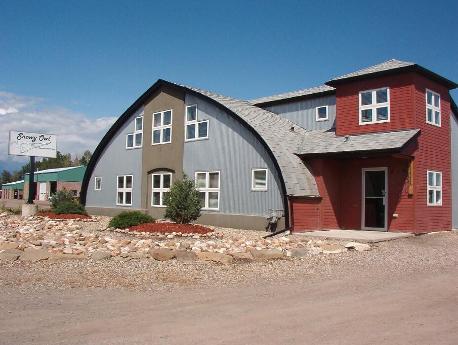 Images Snowy Owl Transportation Inc