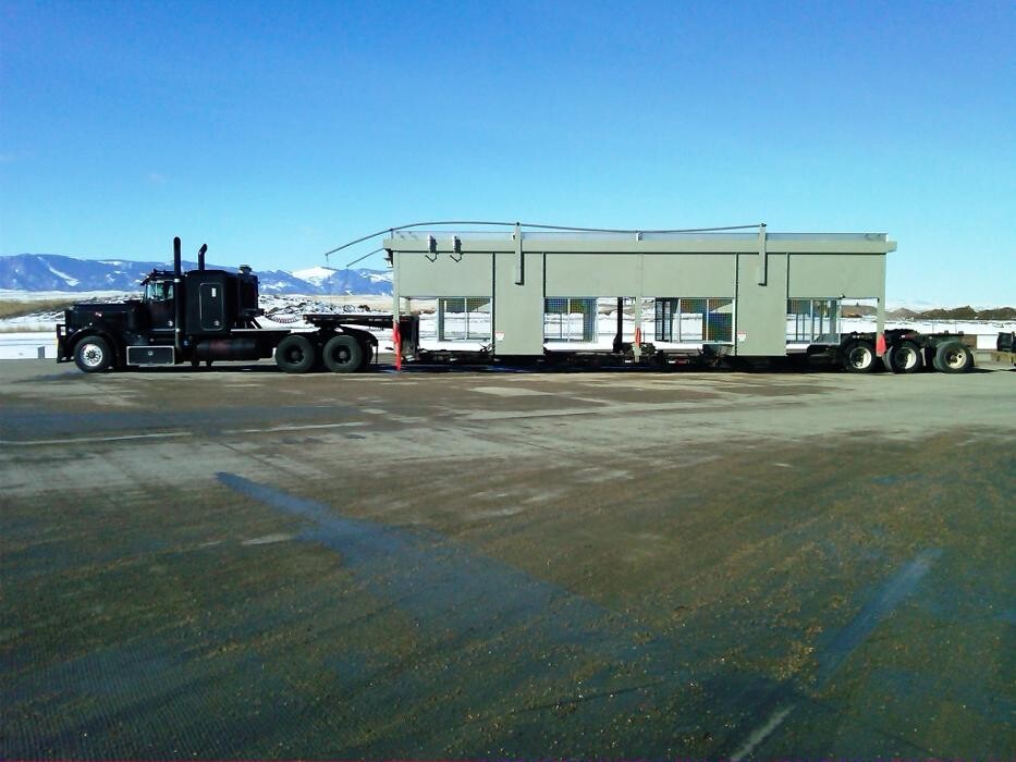 Images Snowy Owl Transportation Inc