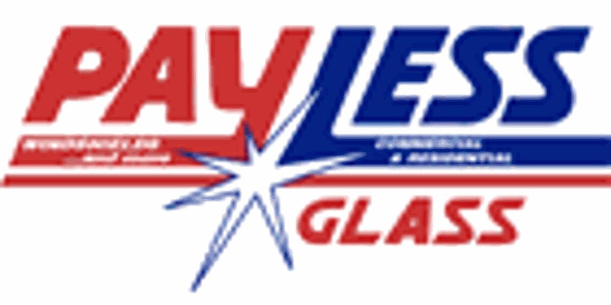 Payless Glass Ltd. Logo