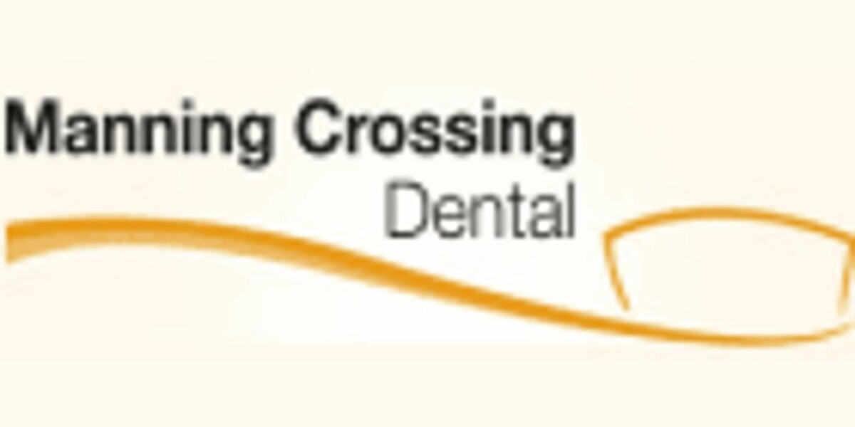 Manning Crossing Dental Logo