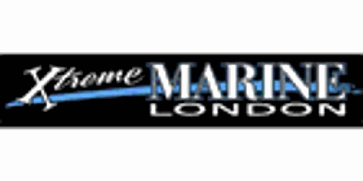 Xtreme Marine London Logo