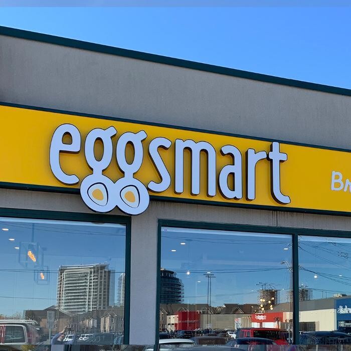 Images Eggsmart