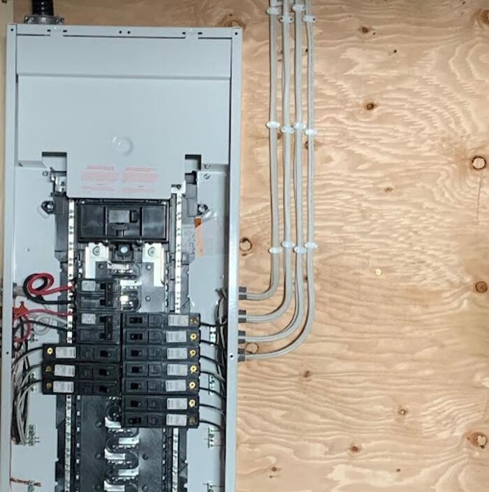 Images R&L Electric