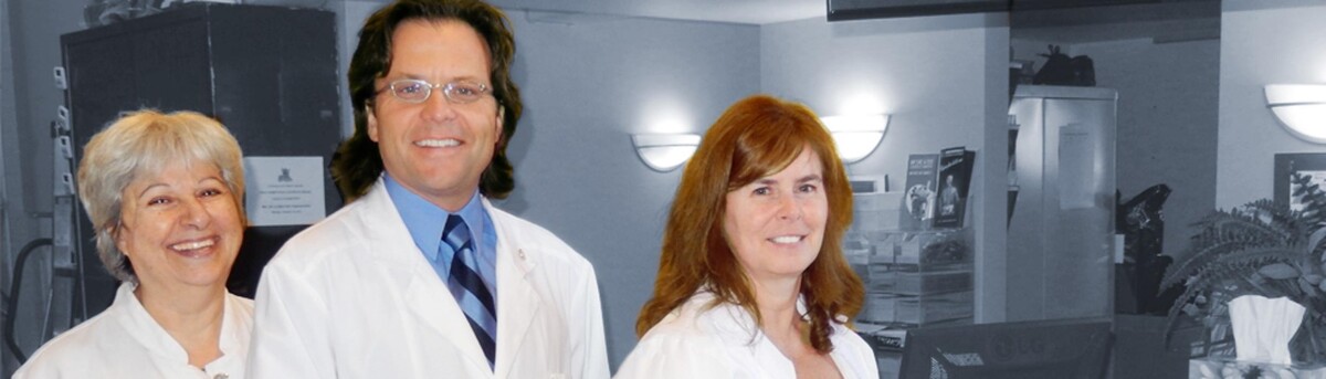 Images Clinique Chiropratique St-Charles