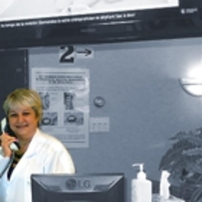 Images Clinique Chiropratique St-Charles