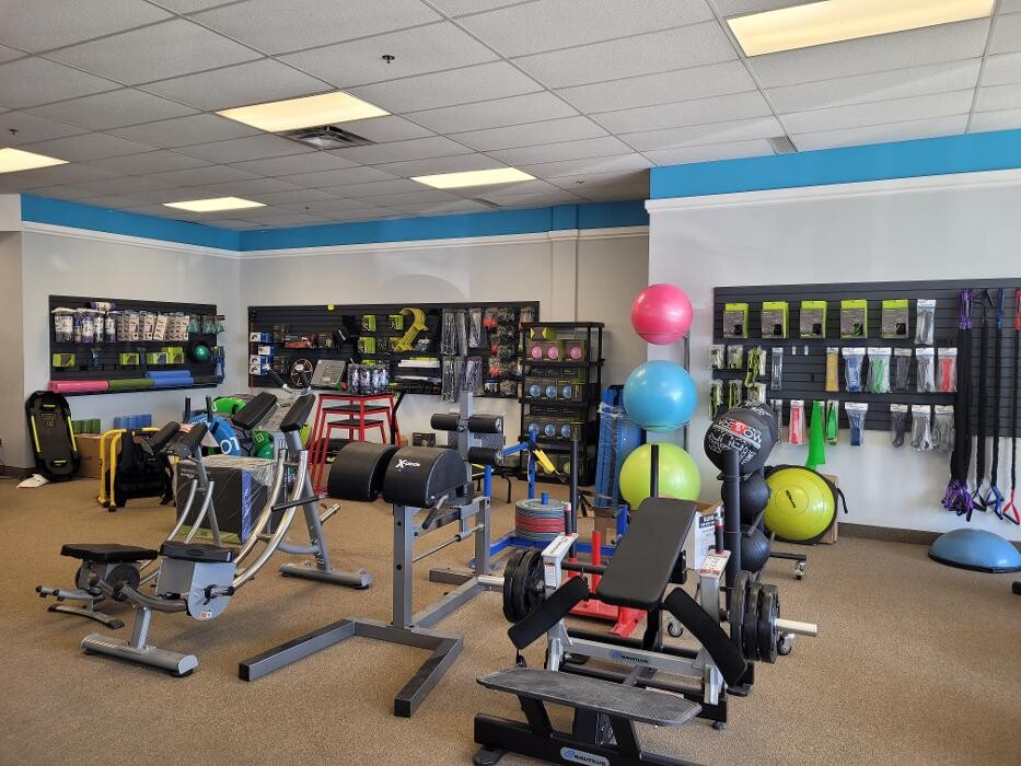 Images Flaman Fitness Calgary South