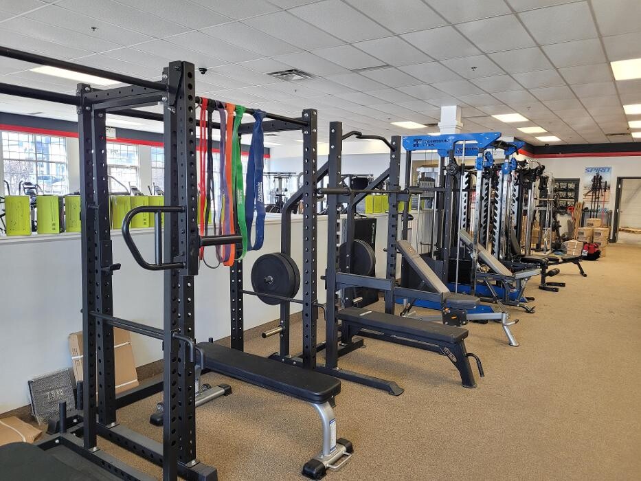 Images Flaman Fitness Calgary South