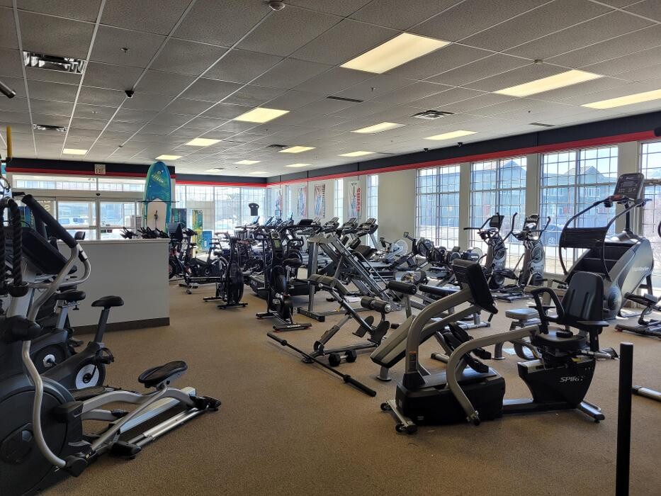 Images Flaman Fitness Calgary South