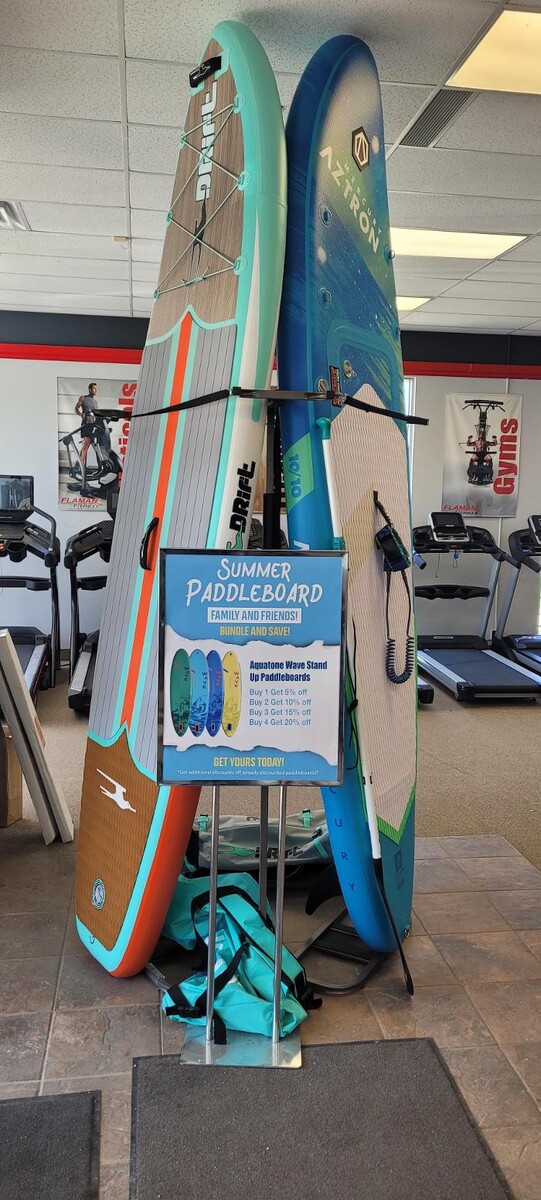 Images Flaman Fitness Calgary South
