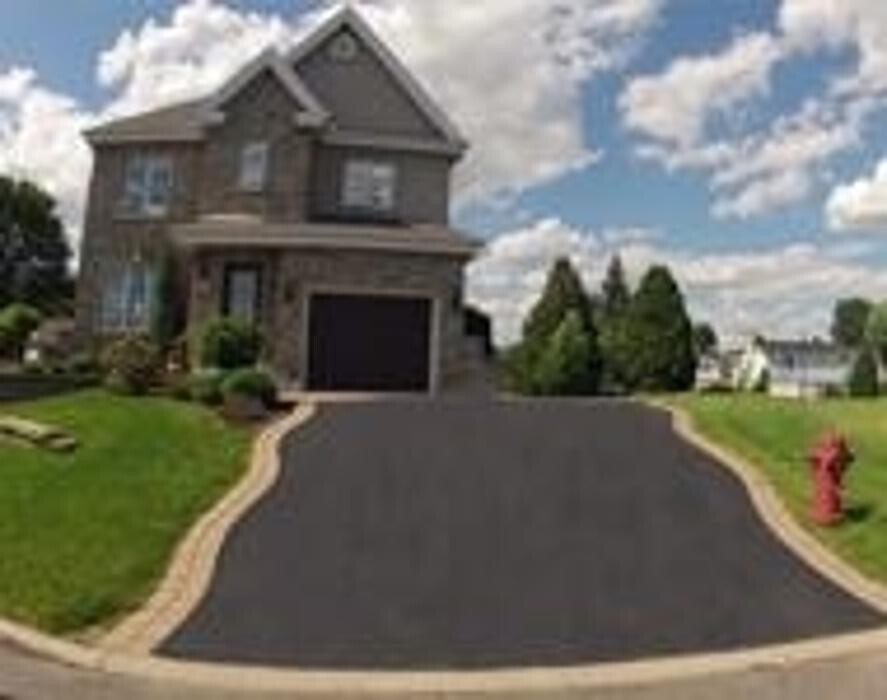 Images Pavage Gravel Inc