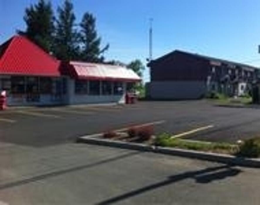 Images Pavage Gravel Inc