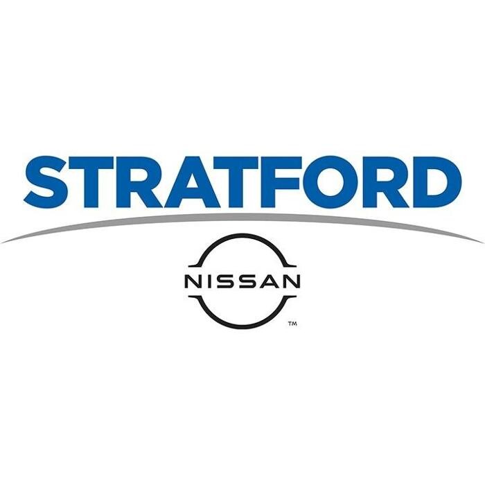 Stratford Nissan Logo