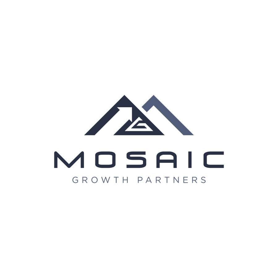 Mosaic Growth Partners Logo
