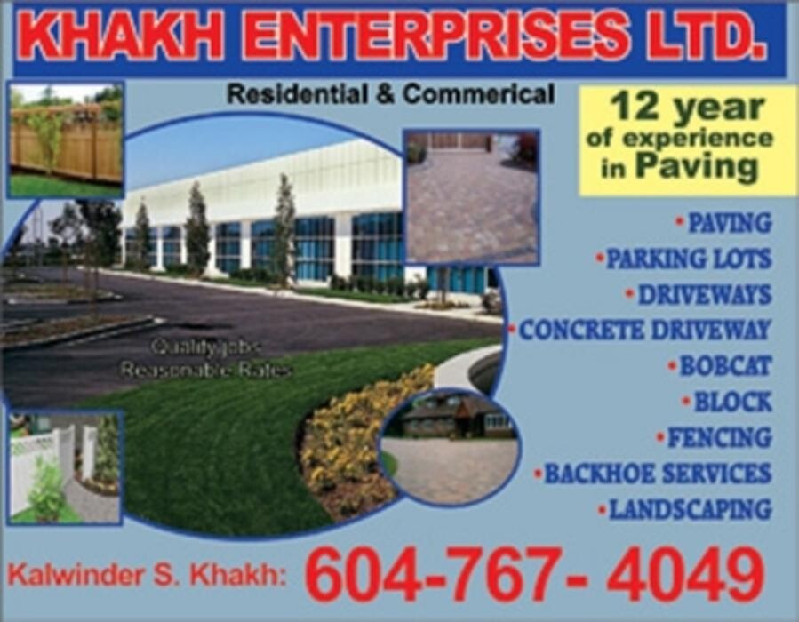 Images Khakh Enterprises Ltd