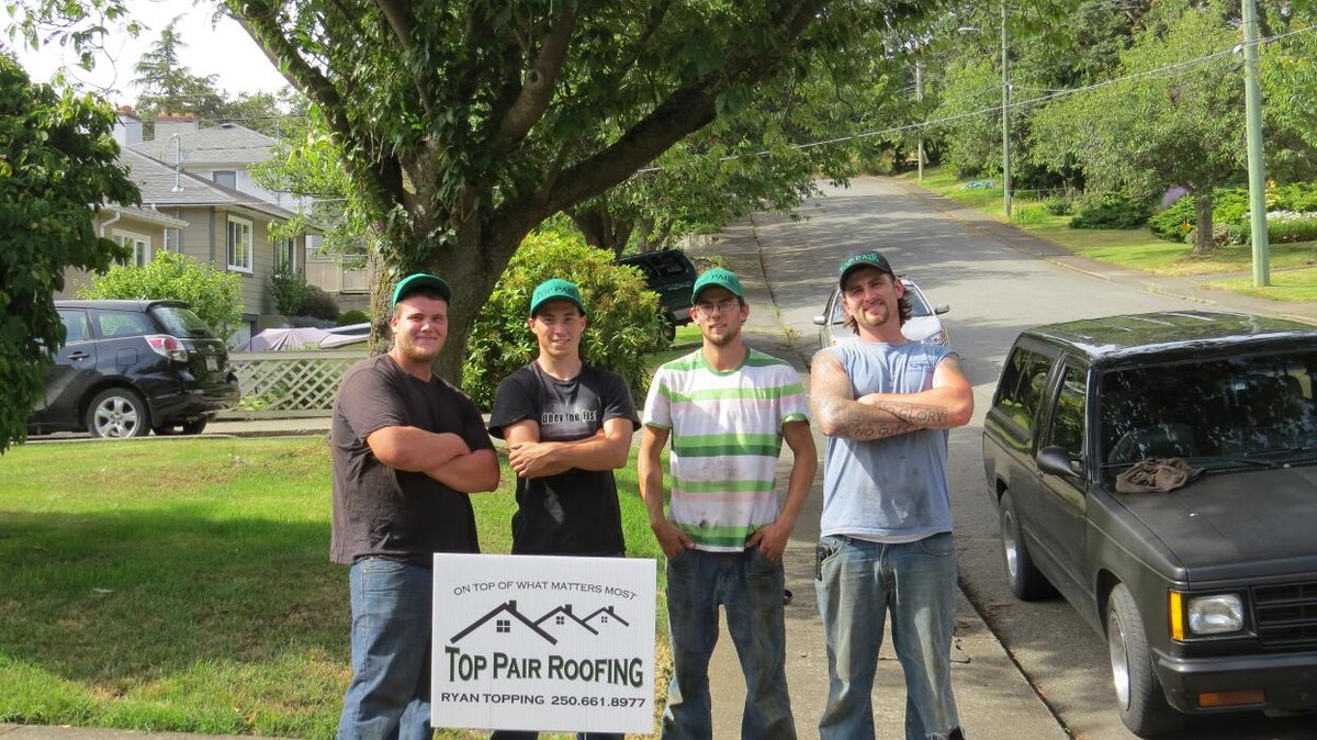 Images Top Pair Roofing