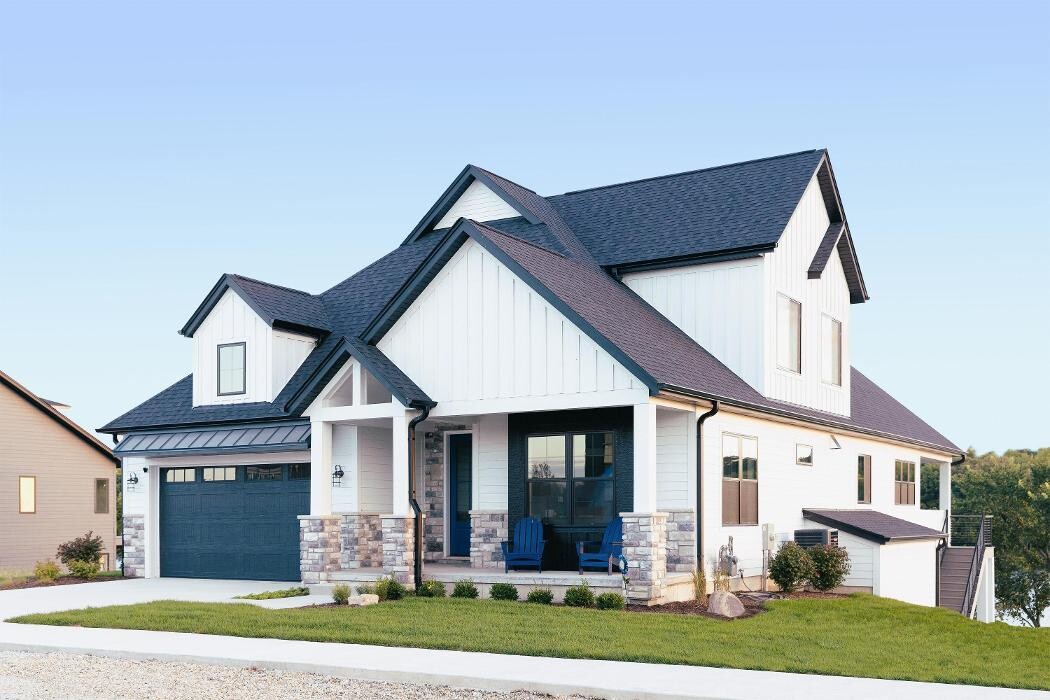 Images South Peak Roofing & Exteriors