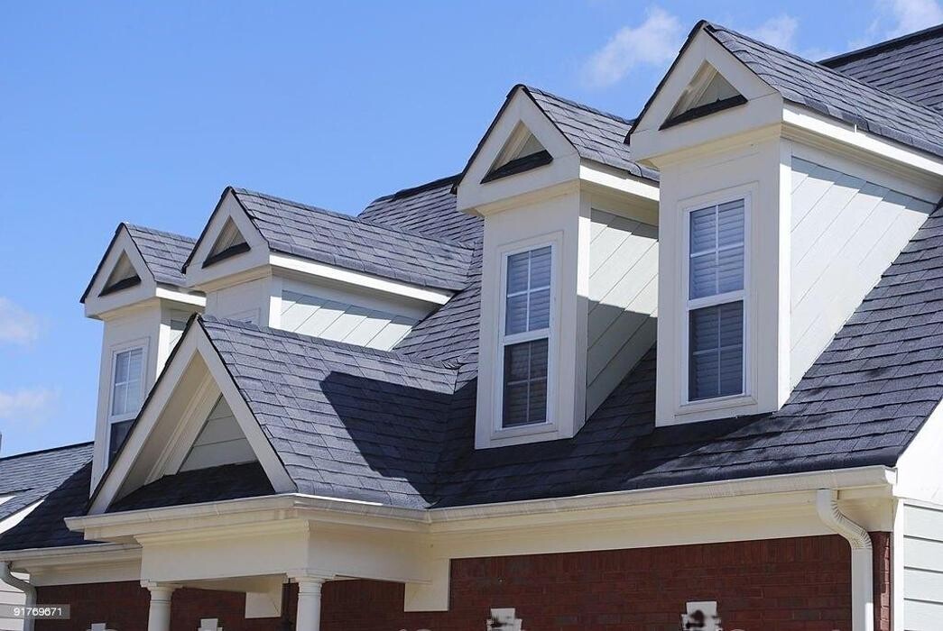 Images South Peak Roofing & Exteriors