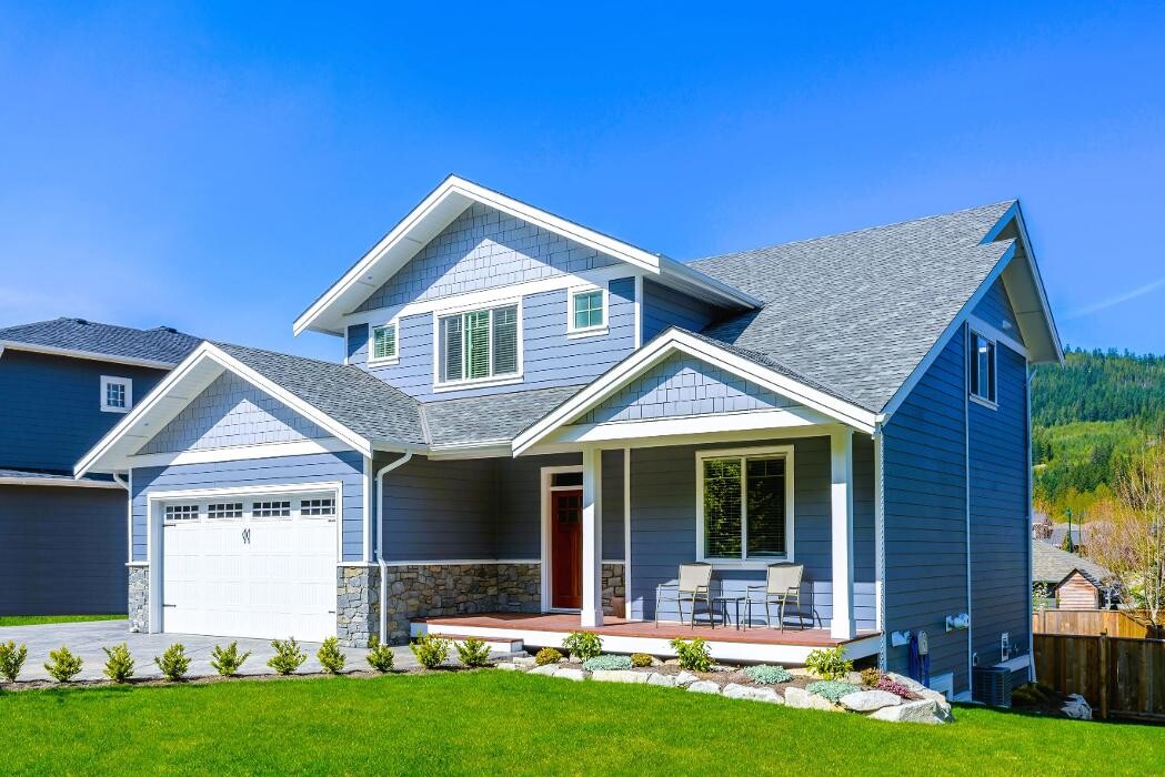 Images South Peak Roofing & Exteriors