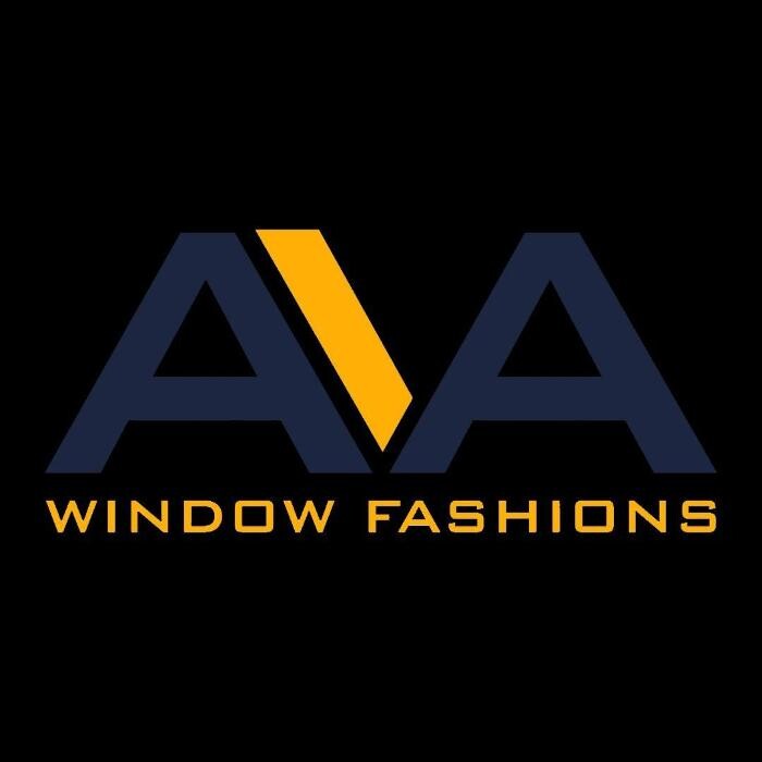 Ava Window Fashions Logo