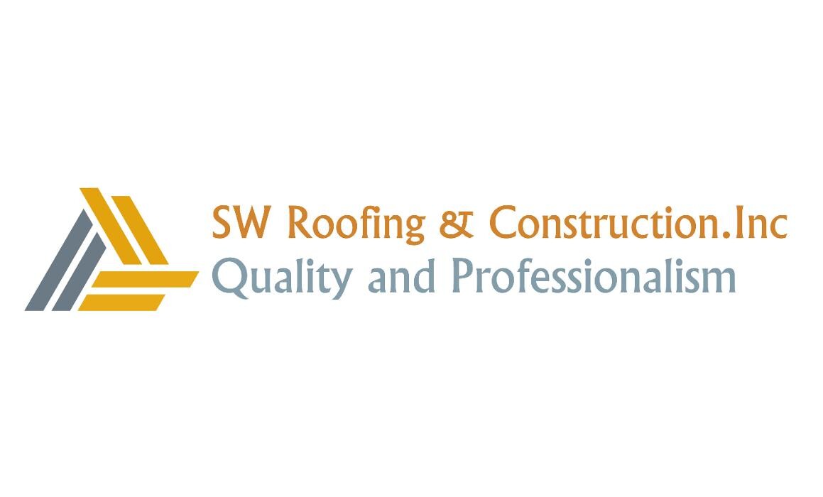 SW Roofing & Construction. Inc Logo