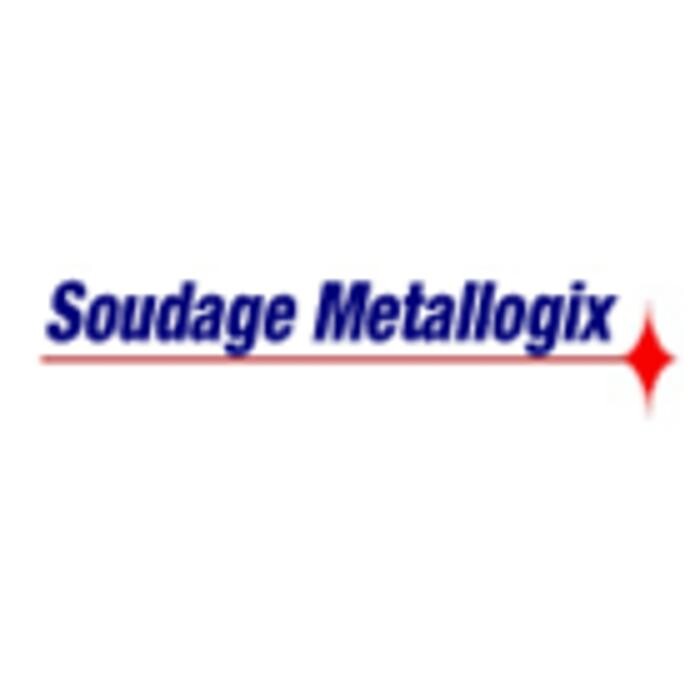 Soudage Métallogix Logo