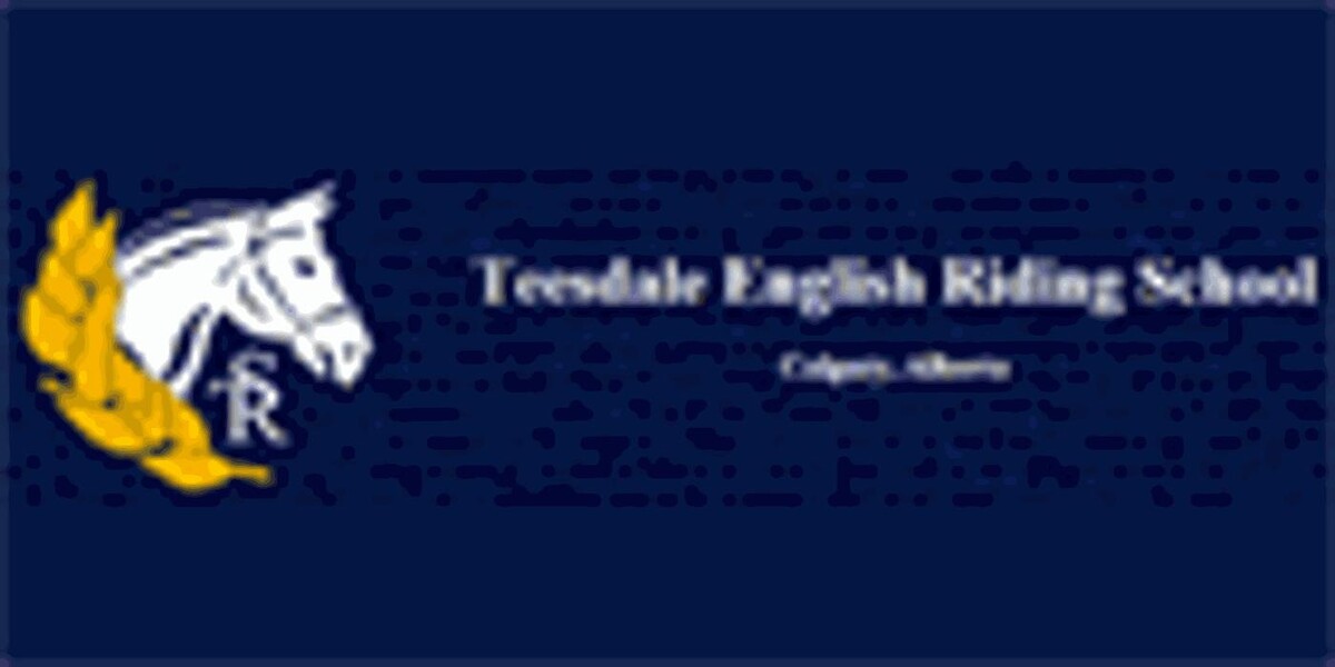 Teesdale Equestrian Centre Ltd Logo