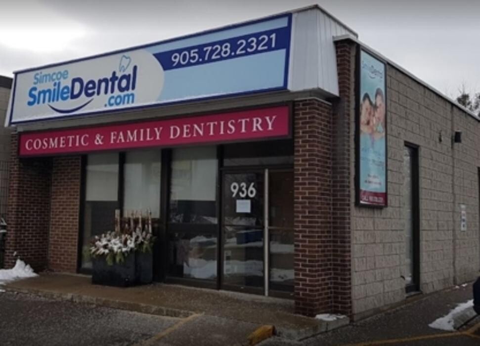 Images Simcoe Smile Dental