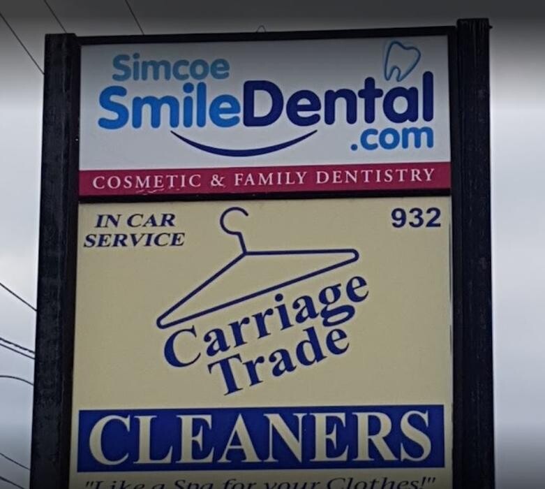 Images Simcoe Smile Dental