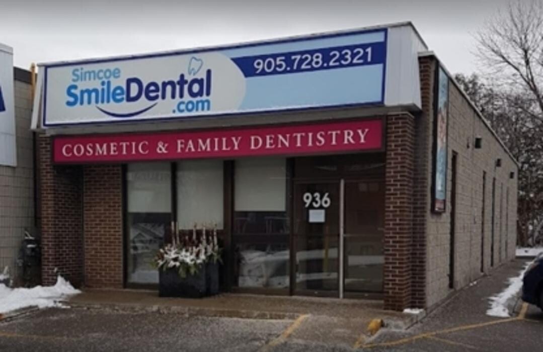 Images Simcoe Smile Dental