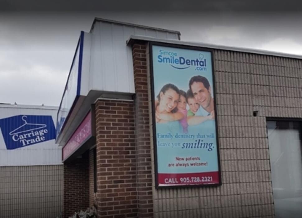 Images Simcoe Smile Dental