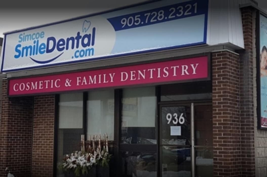Images Simcoe Smile Dental