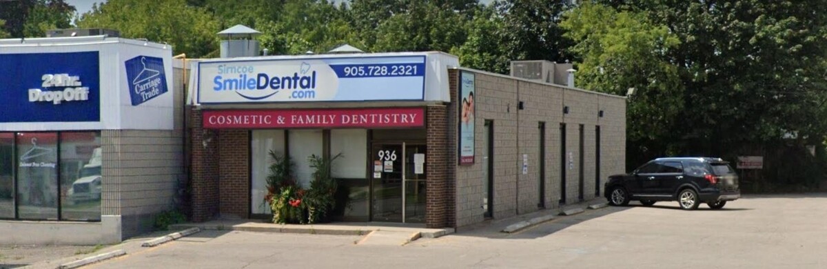 Images Simcoe Smile Dental