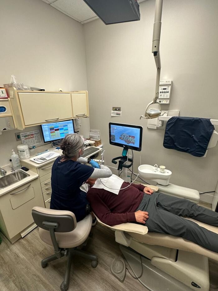 Images Simcoe Smile Dental