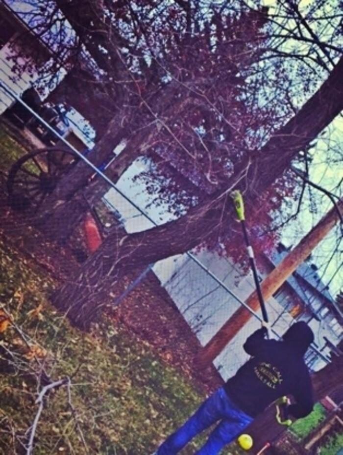 Images Regina Dumping and Hauling