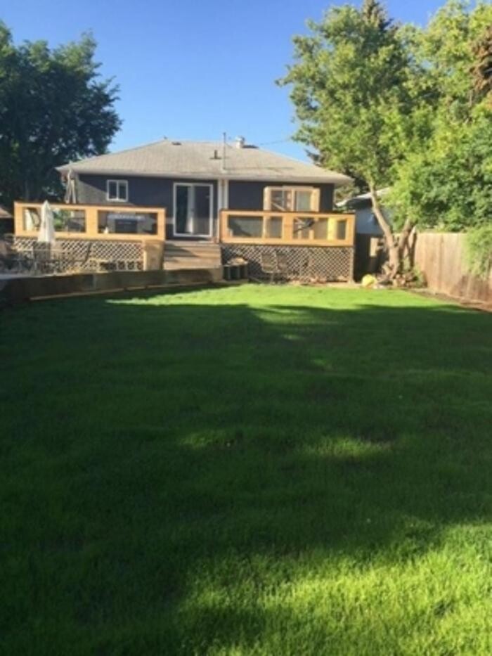 Images Regina Dumping and Hauling