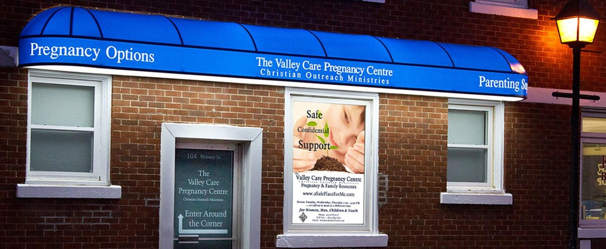 Images Valley Care Pregnancy Centre